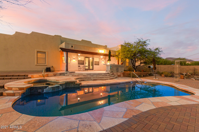 Foto del edificio - 43823 N 20th St