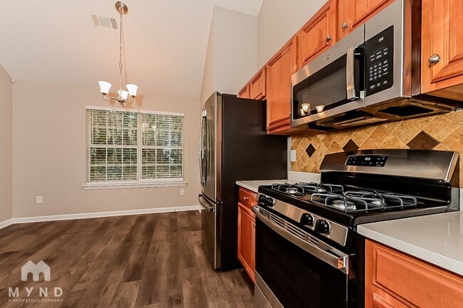 Foto del edificio - 3063 Dogwood Ave