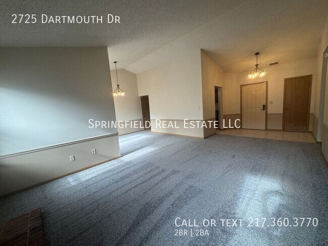 Foto del edificio - 2725 Dartmouth Dr
