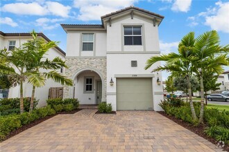 Building Photo - 2388 NW 130th Ter