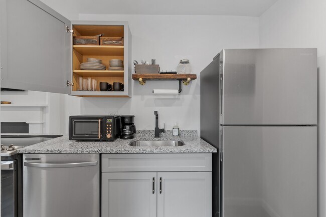 Foto del edificio - 10 Glass St