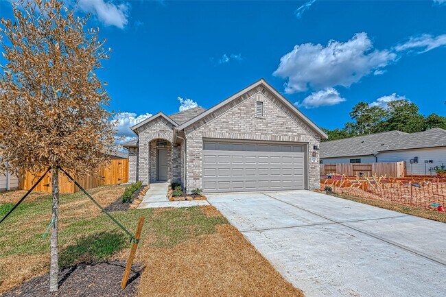 Building Photo - 2639 Prairie Star Ln