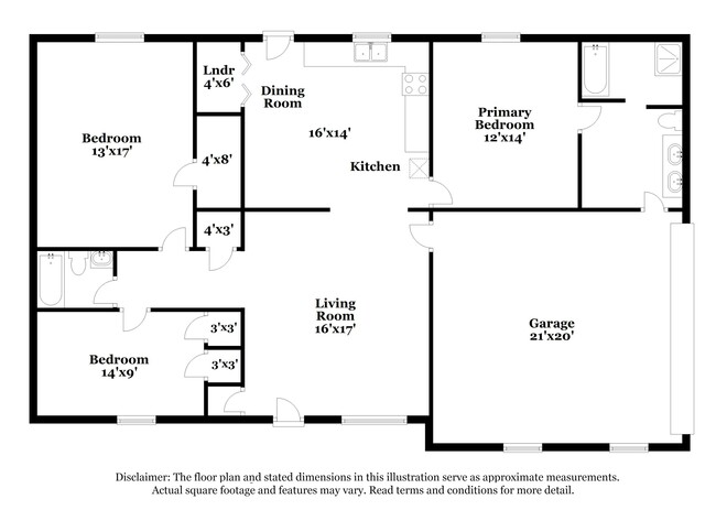 Building Photo - 4116 Briggs Loop