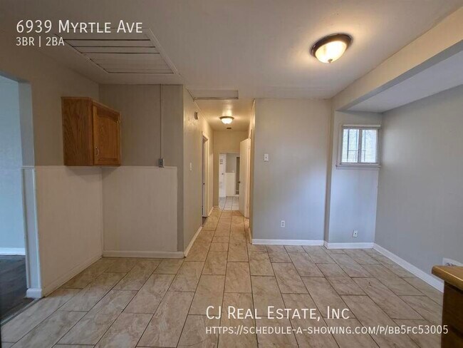 Building Photo - 6939 Myrtle Ave