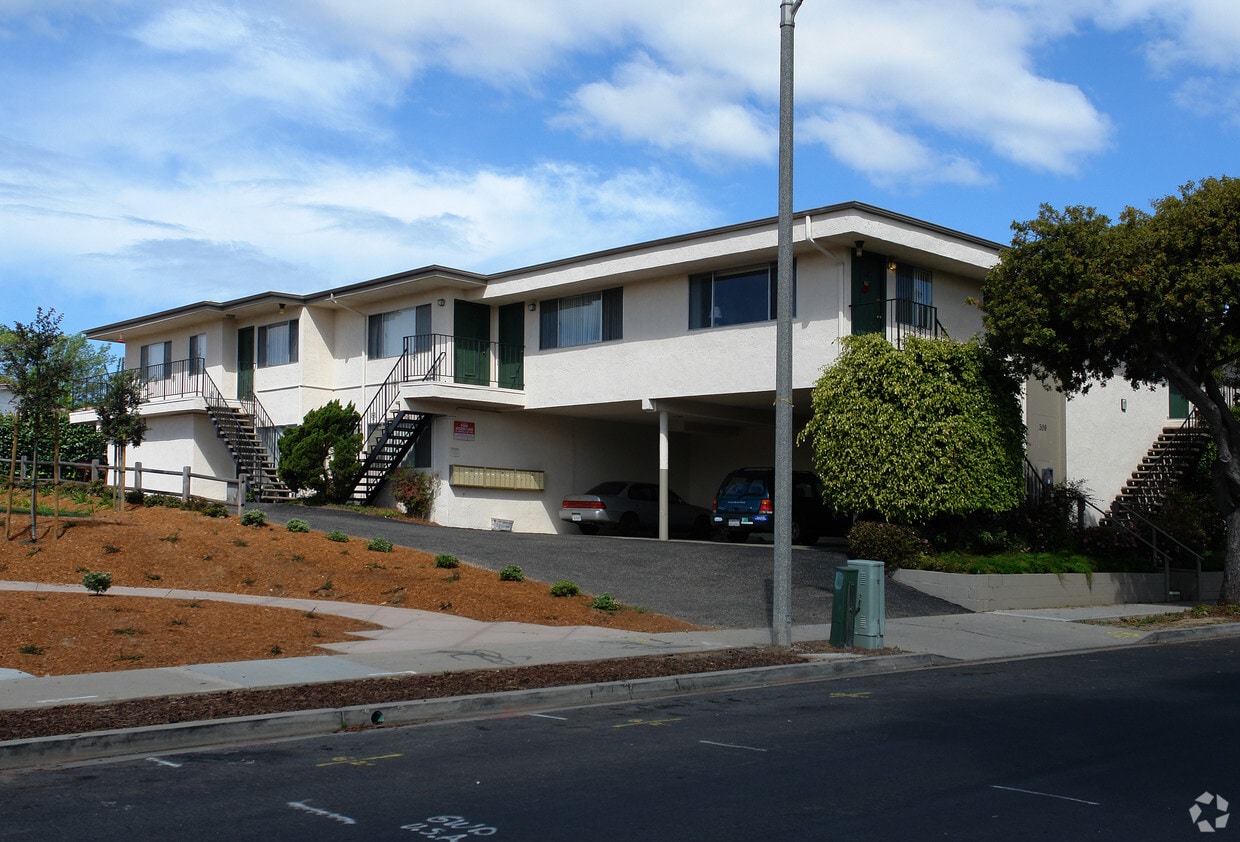 309 Mathilda Dr, Goleta, CA 93117 Apartments in Goleta, CA
