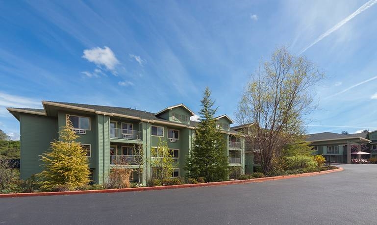 Primary Photo - Foothill Village Senior Living Community