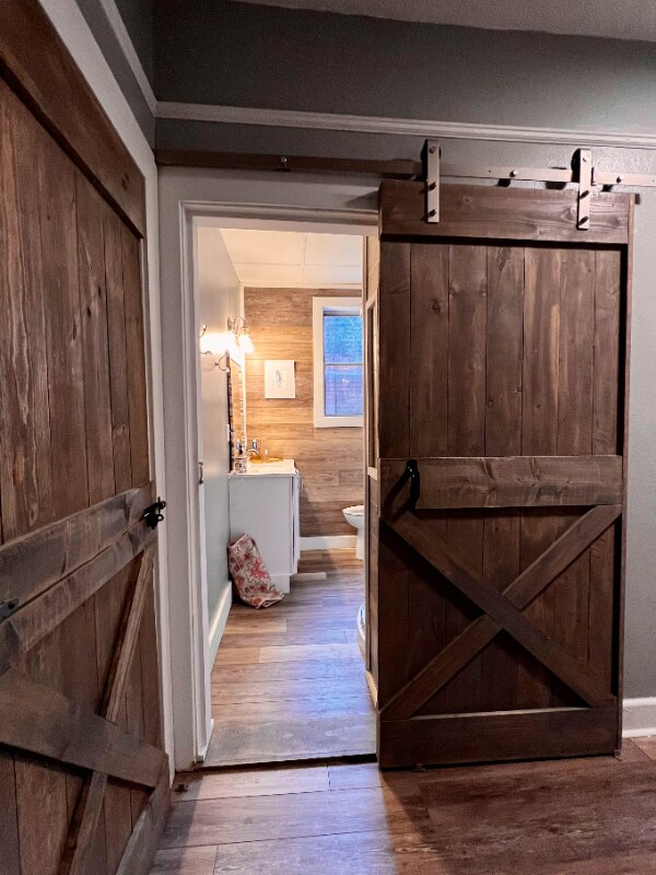 Foto del edificio - 420 High St