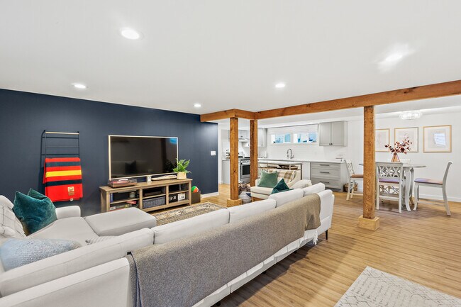 Foto del edificio - 1114 N 77th St