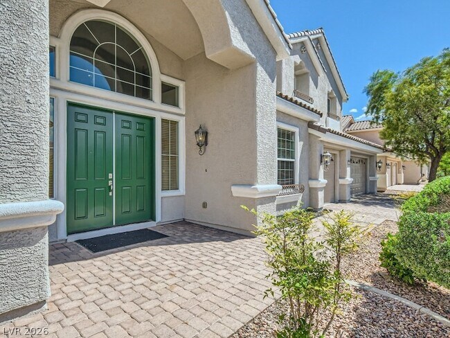 Foto del edificio - 3709 White Lion Ln