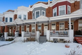 Building Photo - 1923 E 31st St