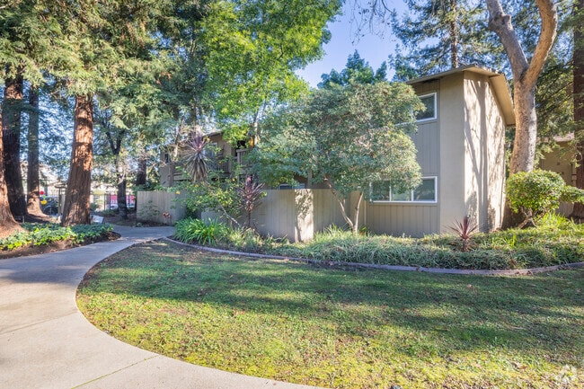 Exterior alternativo - Park Vista Apartments