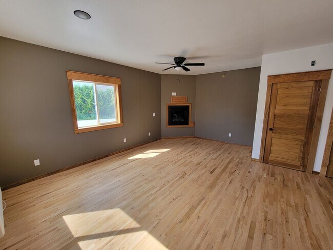 Foto del interior - Pigeon Falls Lofts