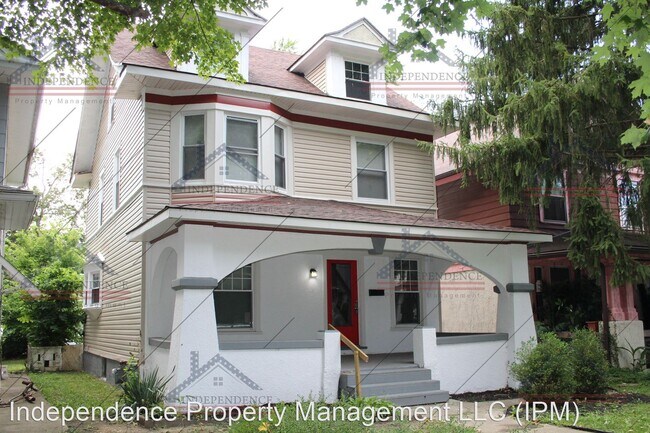 Building Photo - 4 br, 1 bath House - 161 Illinois Ave.