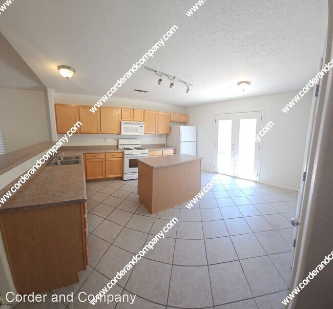 Building Photo - 3 br, 2 bath House - 5800 Day Dreamer Rd NW