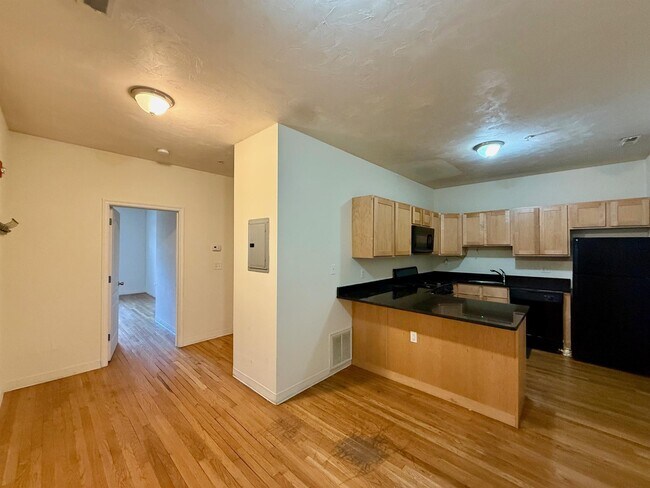 Foto del edificio - 22 Bow St