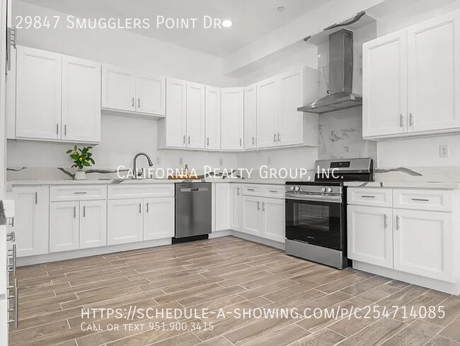 Foto del edificio - 29847 Smugglers Point Dr