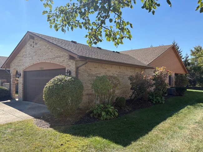 Foto del edificio - 7333 McSmith Ln