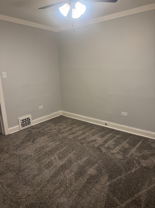 Bedroom 1 - 5909 Wallace Rd