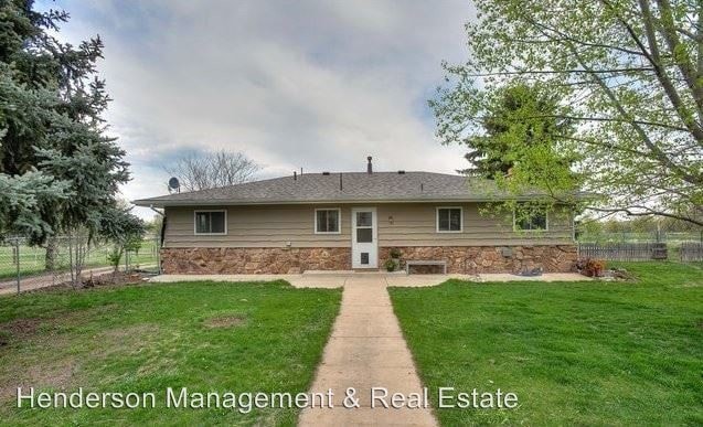 Primary Photo - 5 br, 2 bath House - 2301 S County Road 23E