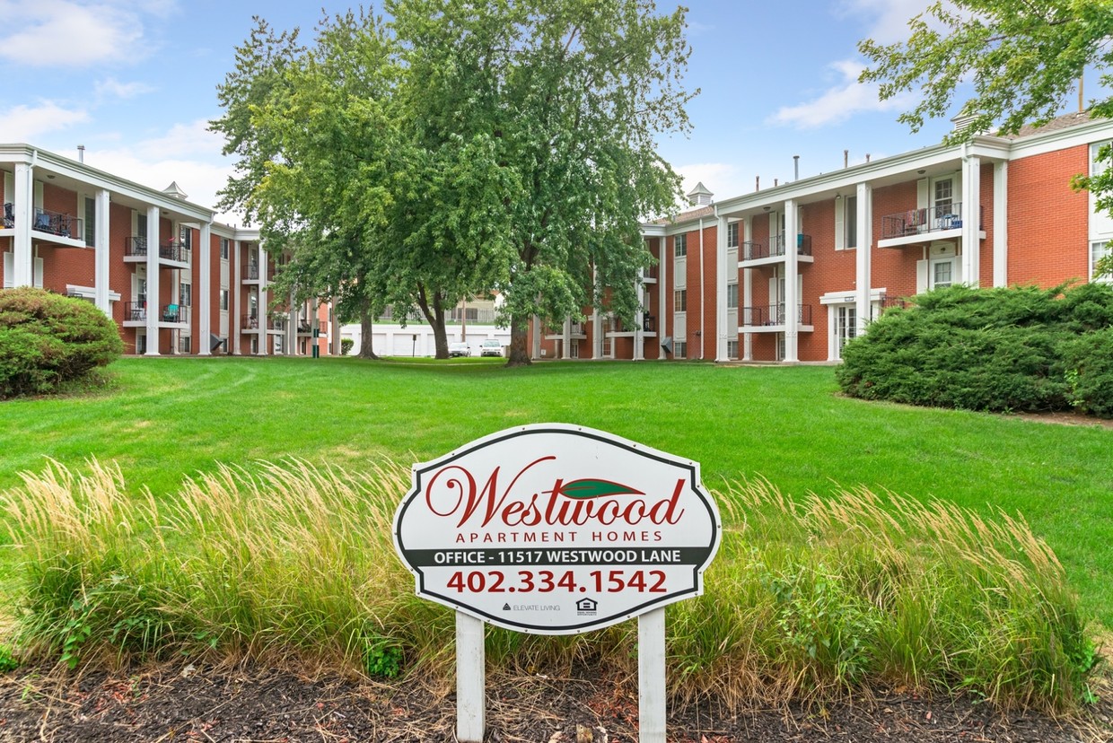 Foto principal - Westwood Apartments