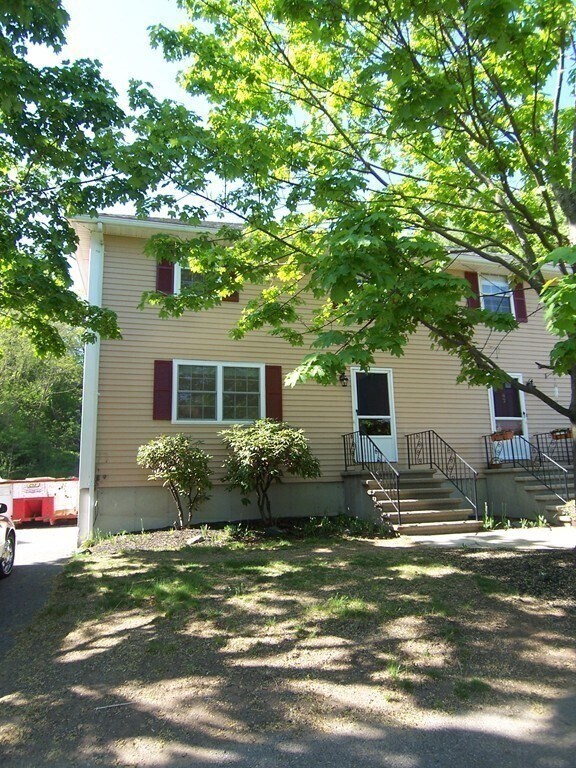 49 Rd, Winchester, MA 01890 Townhome Rentals in Winchester MA