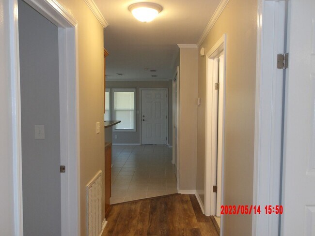 Foto del edificio - 3BR/1BA Single Family Home in Vancleave. Rent $1,150.00