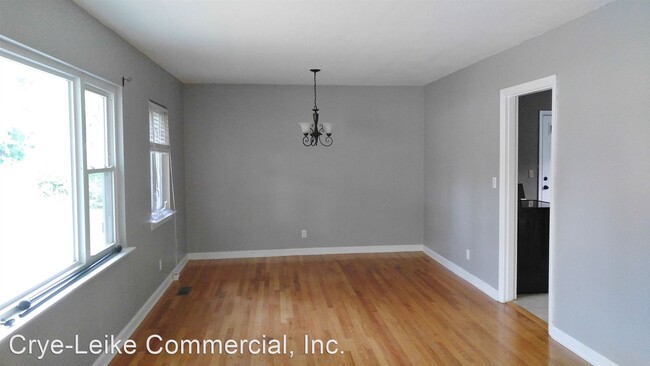 Foto del edificio - 3 br, 1 bath House - 539 Mauldeth Road