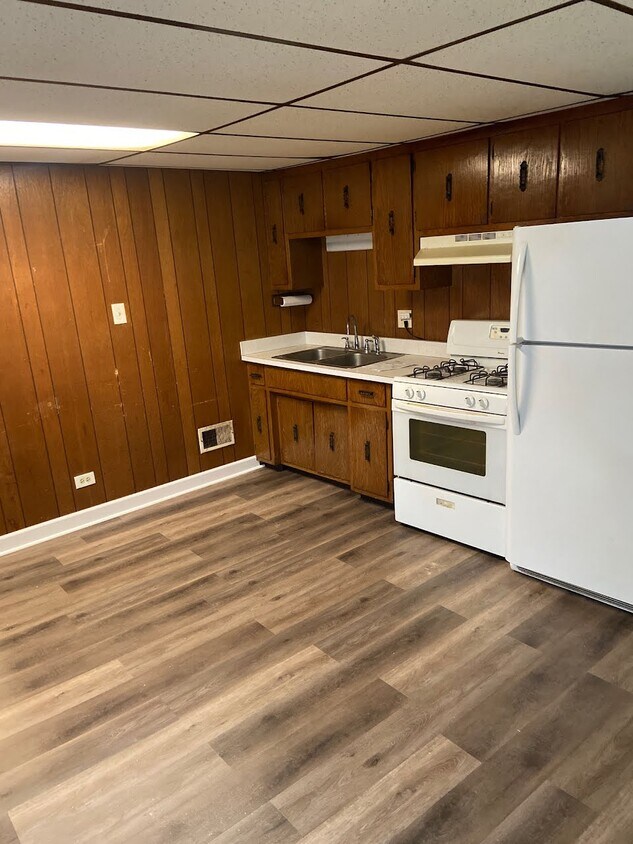 217 E Juliette St Unit C, Thornton, IL 60476 Apartments in Thornton