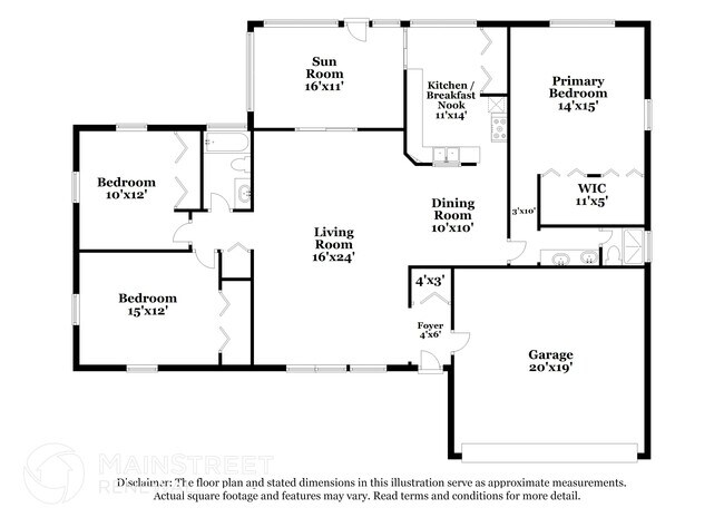 Building Photo - 253 SW Tulip Blvd