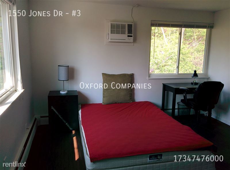 Building Photo - 1550 Jones Dr