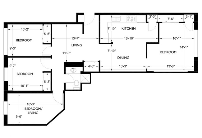 Foto del edificio - 5515 15th Ave NE