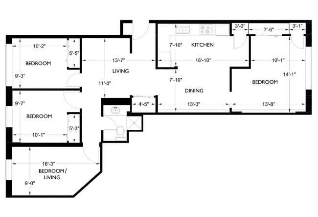 Building Photo - 5515 15th Ave NE