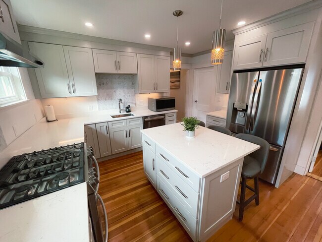 Foto del edificio - 32 West St