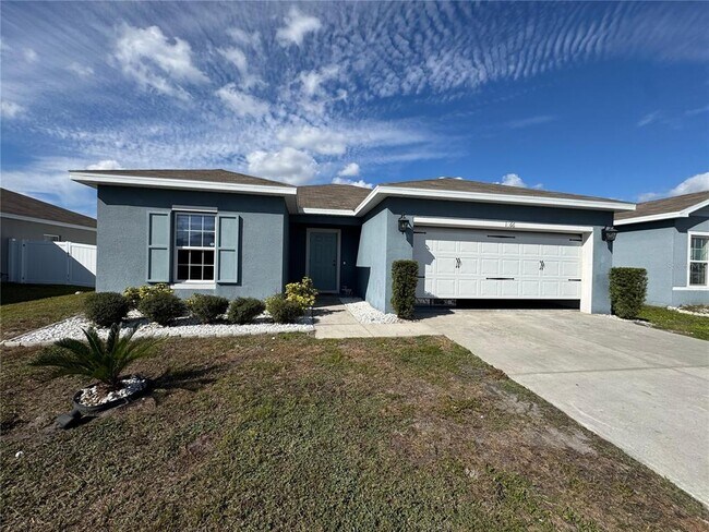Building Photo - 1666 Ambar Ct