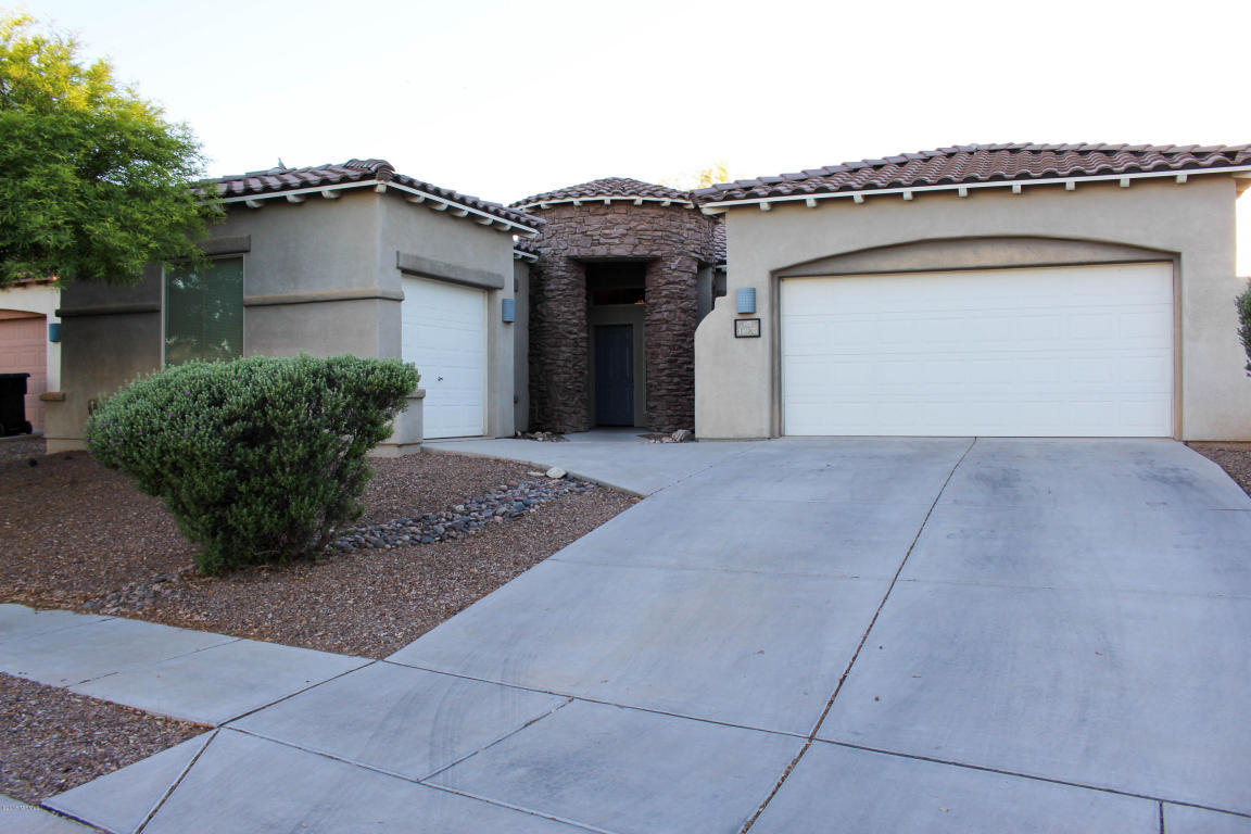 14976 S Camino Rio Puerco, Sahuarita, AZ 85629 House Rental in