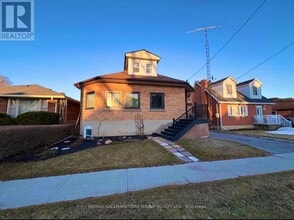 Building Photo - 137 Rosehill Blvd