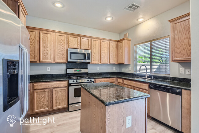 Foto del edificio - 10290 Eve Springs Street