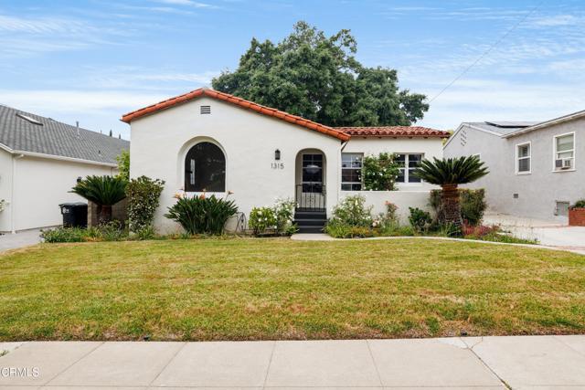 Primary Photo - 1315 Spazier Ave