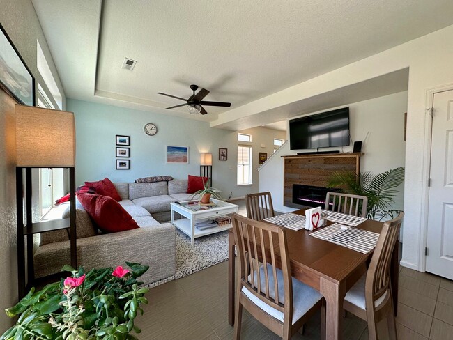 Foto del edificio - Bonus Loft!