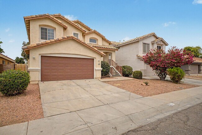 Foto del edificio - 4138 W Charter Oak Rd