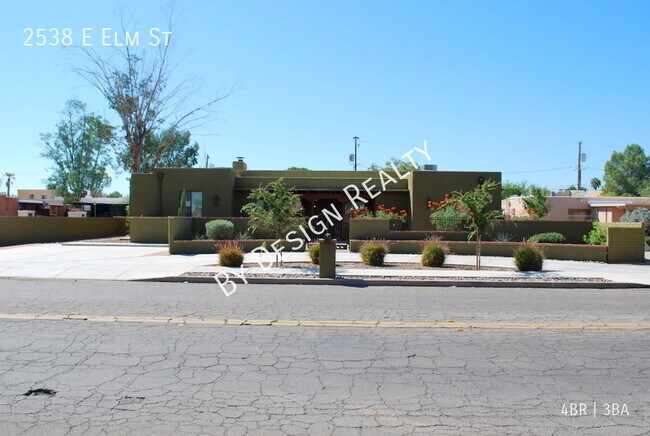 Building Photo - Blenman Elm 4 Bed 3 Bath Custom Home
