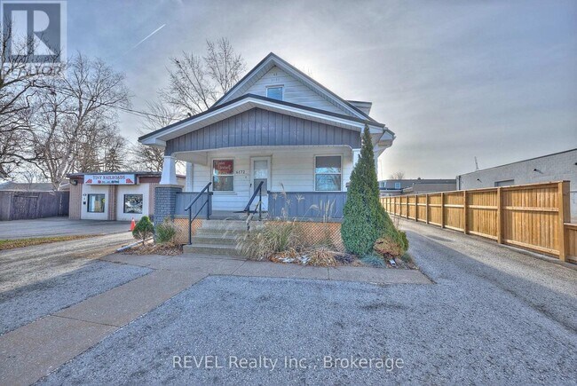 Photo du bâtiment - 6172 William St