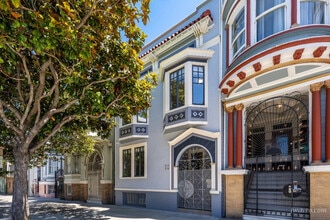 Building Photo - 275 Dolores St