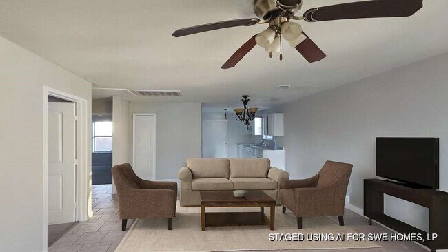 Foto del edificio - 11919 Greenmesa Dr