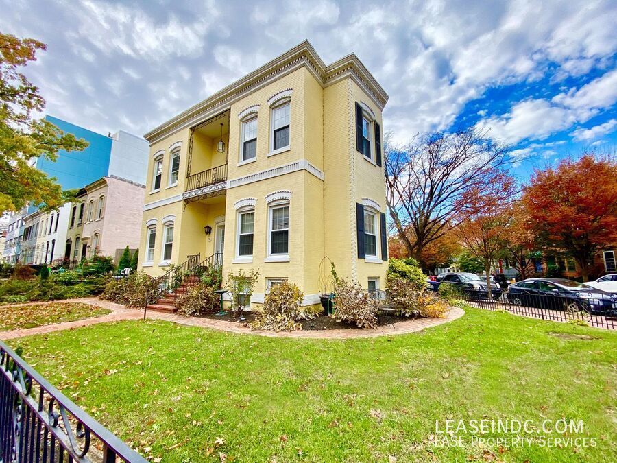 Foto principal - 840 New Hampshire Ave NW