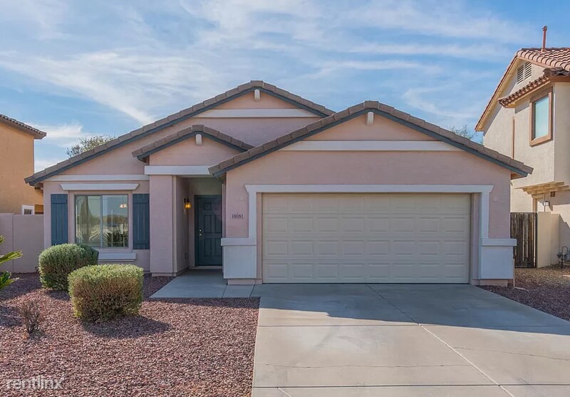 Primary Photo - 3 br, 2 bath House - 18081 Westpark Boulevard