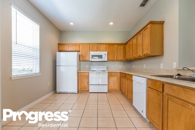 Foto del edificio - 4004 Pemberly Pines Cir