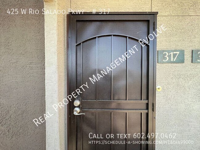 Foto del edificio - COME TOUR TODAY!