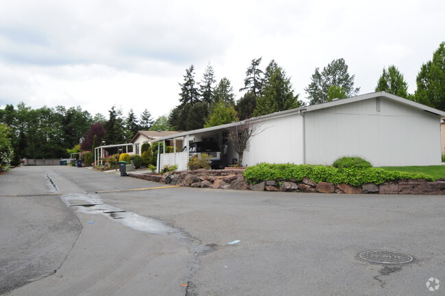 Foto del edificio - Laurelwood Valley Mobile Home Park
