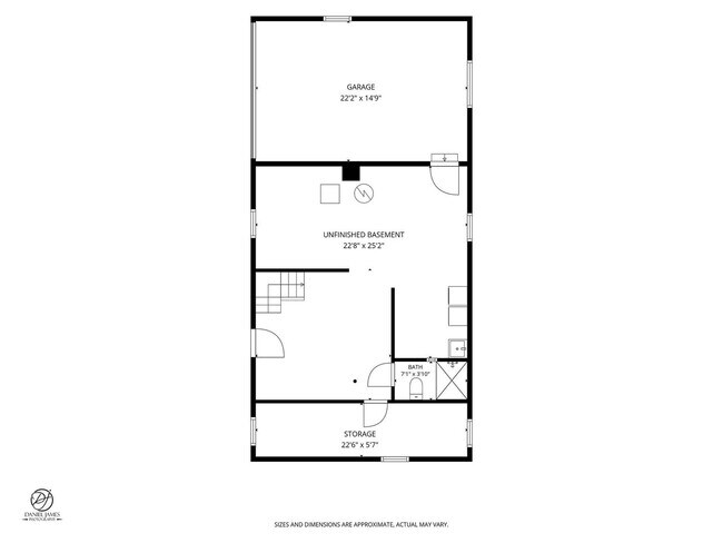 Foto del edificio - 96 Linden Ln